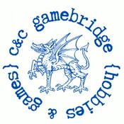 Raging Goblins (a gamebridge Podcast)