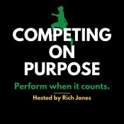 Competing on Purpose with Rich Jones