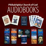 PCG Audiobooks