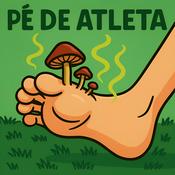 Pé de Atleta