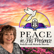 Peace in His Presence: Hope for the Anxious Heart