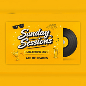 MID-TEMPO MIX (Playlist)