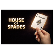 House of Spades