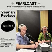Pearlcast
