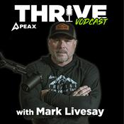 Peax Thrive Vodcast