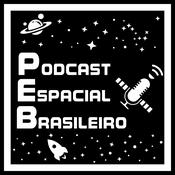 PEB - Podcast Espacial Brasileiro