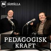 Pedagogisk kraft - Pedagogik i vår vardag
