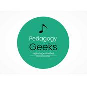 Pedagogy Geeks: Exploring Embodied Musicianship