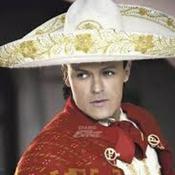 PEDRO FERNANDEZ EN NOCHE DE ROMANCE
