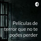 Películas de terror que no te podes perder