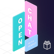 Penpot Open Chats