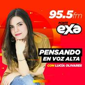 Pensando en voz alta, con Lucía Olivares