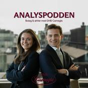Analyspodden - bolag & aktier med DNB Carnegie