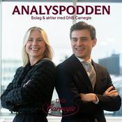 Analyspodden - bolag &amp; aktier med DNB Carnegie