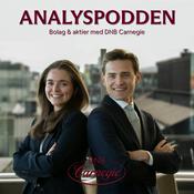 Analyspodden - bolag &amp; aktier med DNB Carnegie