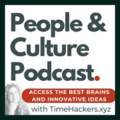 People and Culture Podcast