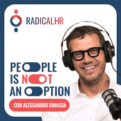People is not an option