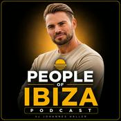 People of Ibiza Podcast