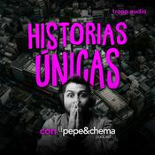 pepe&chema podcast