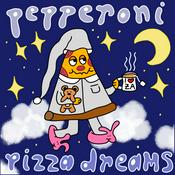 Pepperoni Pizza Dreams: food whispers for sleep