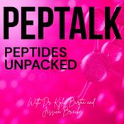 Peptalk: Peptides Unpacked