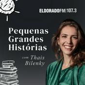 Pequenas Grandes Histórias, com Thais Bilenky