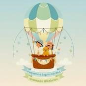 Pequenos Exploradores, Grandes Histórias