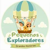 Pequenos Exploradores, Grandes Histórias