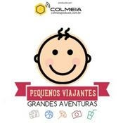 Pequenos Viajantes, Grandes Aventuras