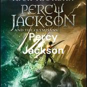 Percy Jackson: The lightning thief Podcast