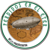 Perdidos en El Eter