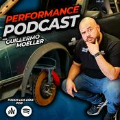 Performance Podcast