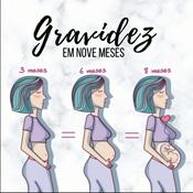 Período Fetal: A gravidez em 40 semanas!