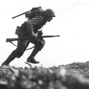 Período Ou Elo Entre Guerras?