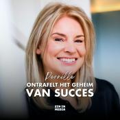 Pernille ontrafelt het geheim van succes