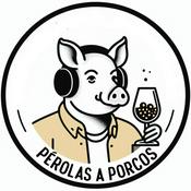 Pérolas a Porcos