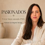 Personas altamente sensibles- Pasionados