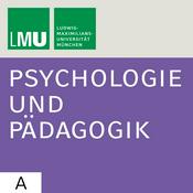 Persönlichkeitspsychologie - SoSe 2008