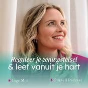 ONESELF PODCAST - 🧠Reguleer je zenuwstelsel en LEEF vanuit je hart💗