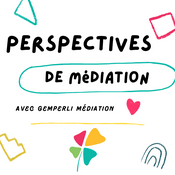 Perspectives de médiation - avec Gemperli Médiation, en coopération avec la revue INTER-médiés
