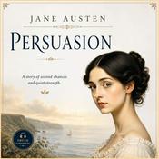 Persuasion by Jane Austen