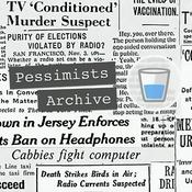 Pessimists Archive Podcast