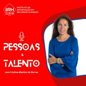 Pessoas e Talento - Conversas inspiradoras sobre gestão de pessoas
