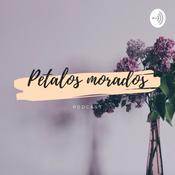 Pétalos morados