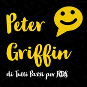 Peter Griffin di Tutti Pazzi per RDS
