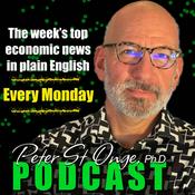 Peter St Onge Podcast