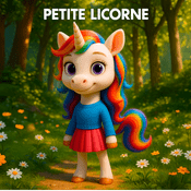 Petite Licorne
