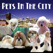 Pets In The City - New York City Pets & Animals - Pet Life Radio Original
