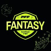 PFF Fantasy Football Podcast