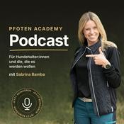 Pfoten Academy Podcast